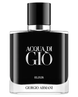Produktfoto för Armani Giorgio Armani Acqua Di Giò Elixir 50ml 50 ml