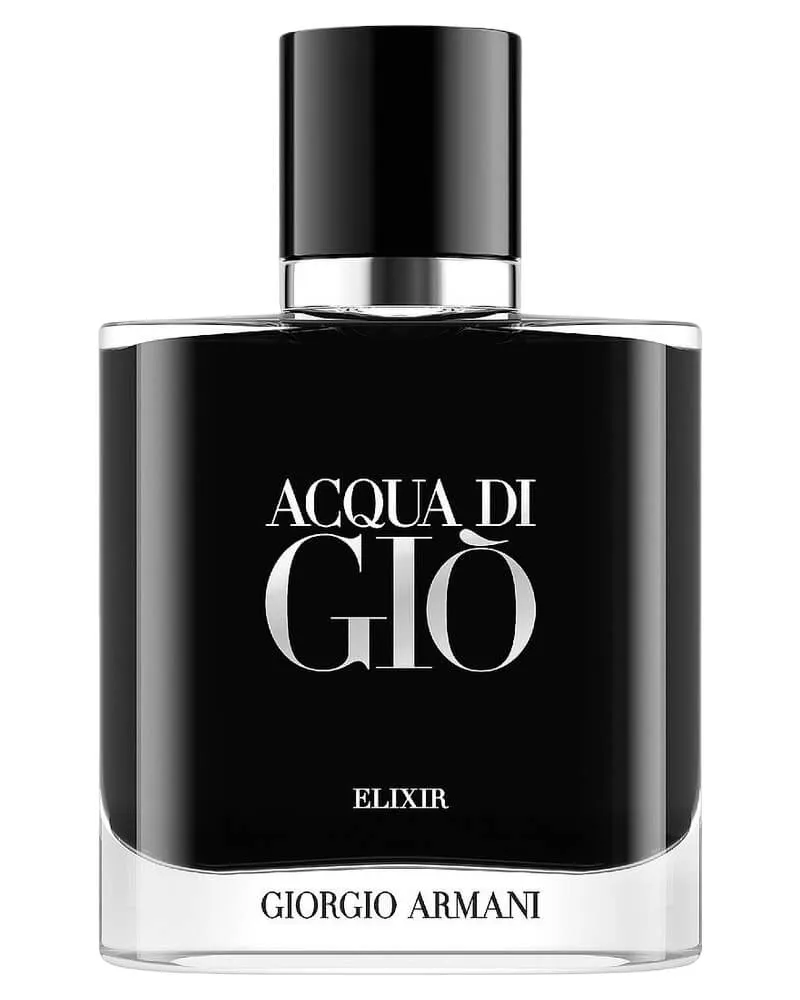 Bild 1 för Armani Giorgio Armani Acqua Di Giò Elixir 50ml 50 ml