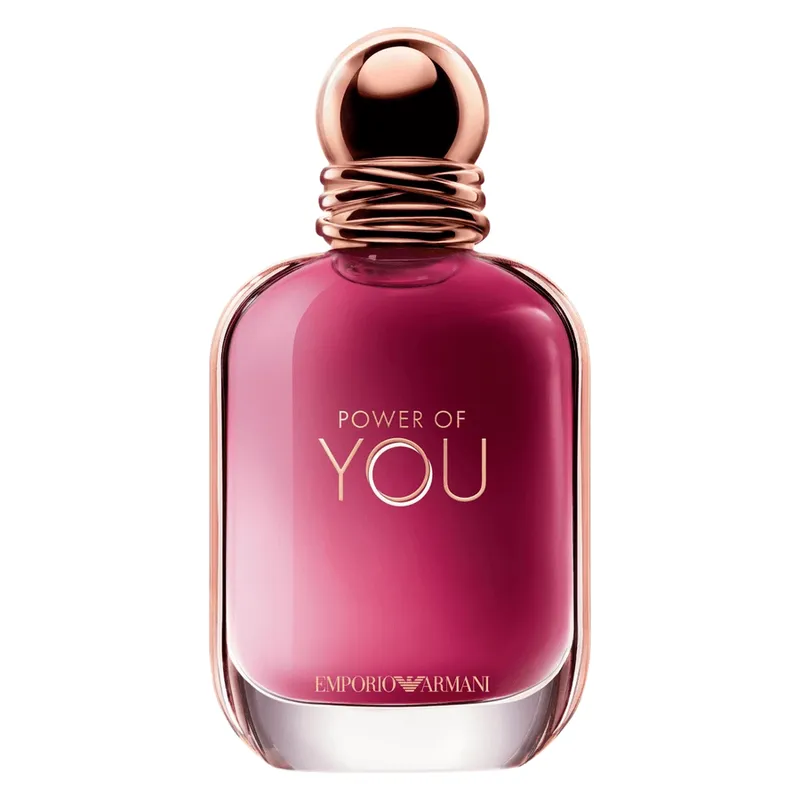 Bild 1 för Armani Power Of You Eau de Parfum 50 ml