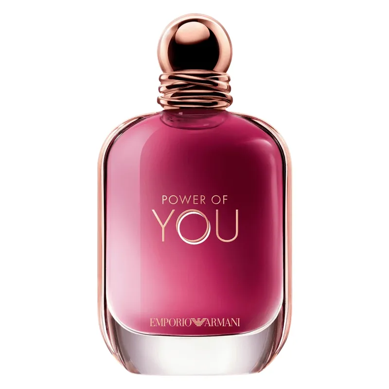 Bild 1 för Armani Power Of You Eau de Parfum 90 ml