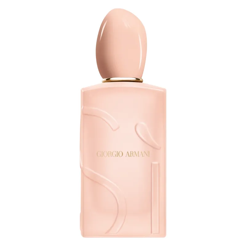 Bild 1 för Armani Sì Nude Bloom Eau De Parfum 100ml