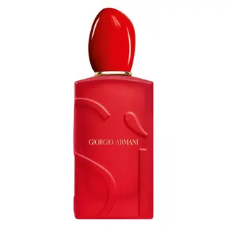 Produktfoto för Armani Sì Passione Red Bloom Eau De Parfum 100ml