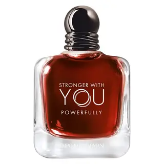 Produktfoto för Armani Stronger With You Powerfully Eau de Parfum 100 ml