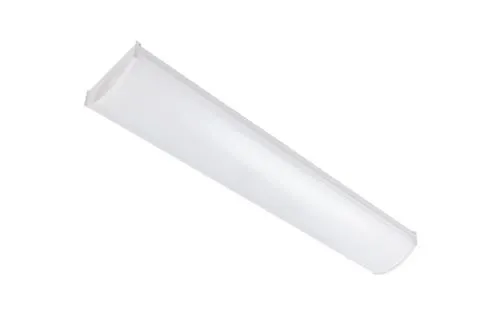 Alternativ bild 0 för Armatur Wave 600 LED 18W 3000K, vit