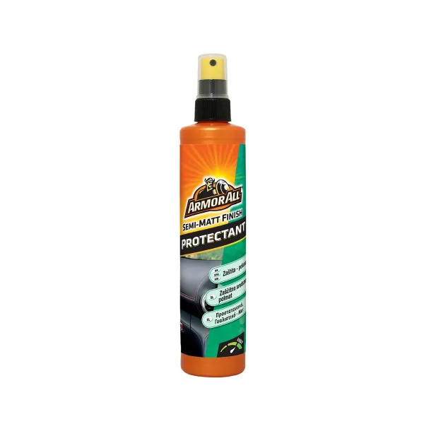 Alternativ bild 0 för Armor All Protectant semi-matt finish - Plast och vinyl 300 ml