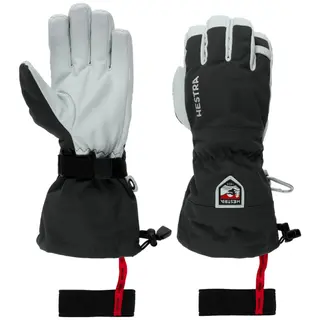 Produktfoto för Army Leather Heli Ski - 5 finger