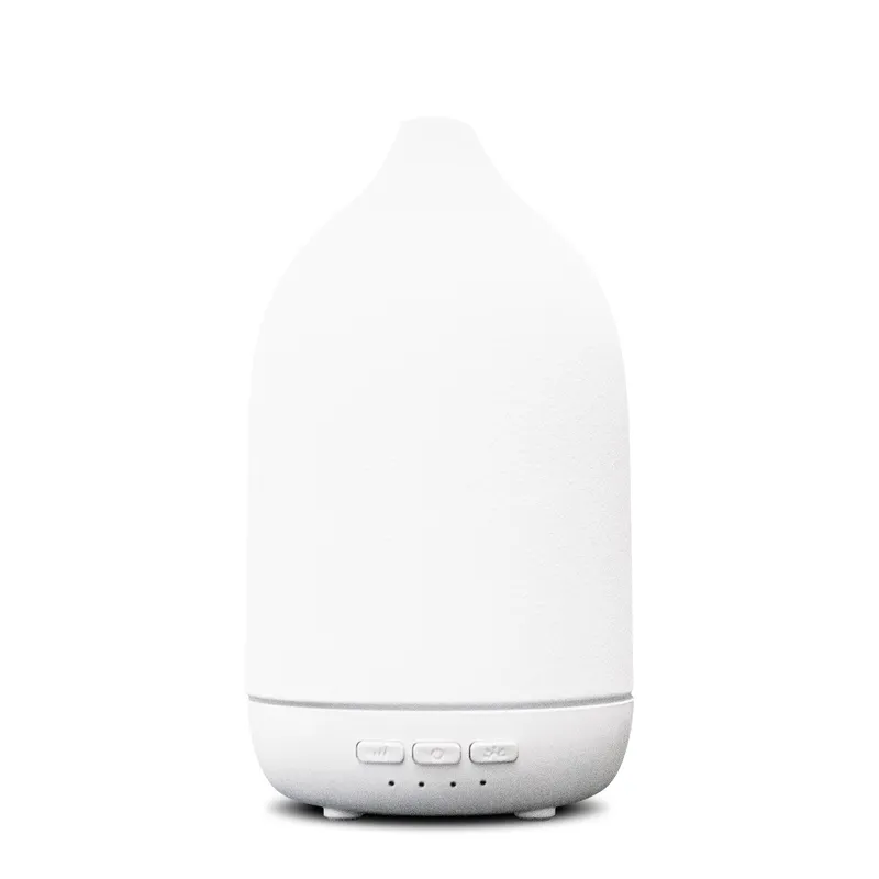 Bild 1 för Aroma Diffuser Vit