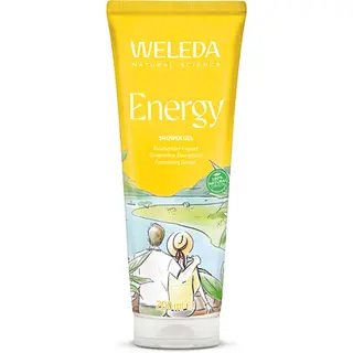 Produktfoto för Aroma Shower Gel Energy