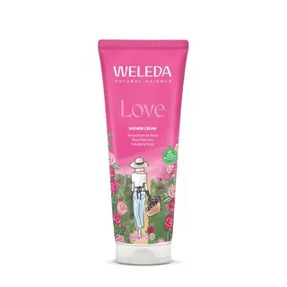 Produktfoto för Aroma Shower Gel Love