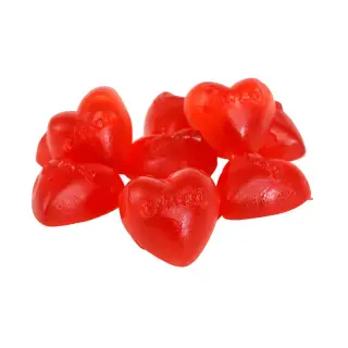 Produktfoto för Aroma Stora Hjärtan BiB 4.5kg