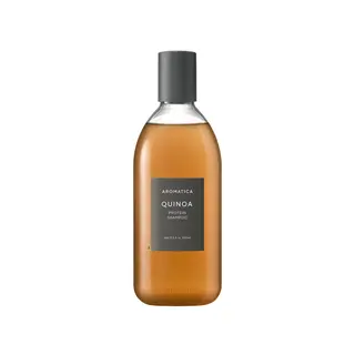 Produktfoto för Aromatica Quinoa Protein Shampoo 400ml
