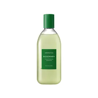 Produktfoto för Aromatica Rosemary Scalp Scaling Shampoo 400ml