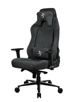 Produktfoto för Arozzi Vernazza XL Supersoft Gamingstol (mörkgrå)