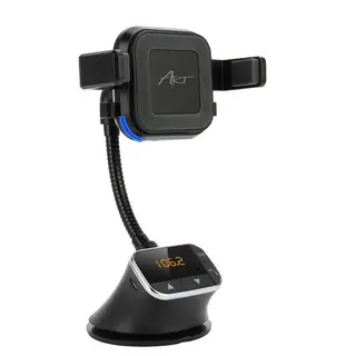 Produktfoto för ART MP3TR FM-09 CAR TRANSMITER FM 4-in-1 hand