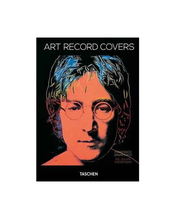 Bild 1 för Art Record Covers - 40 series