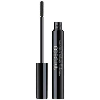 Produktfoto för ARTDECO Amazing Effect Mascara, Svart, Näringsgivande, Volymgivande, 6 ml, Kvinna, Paraben, AQUA (WATER), EUPHORBIA CERIFERA CERA (EUPHORBIA CERIFERA (CANDELILLA) WAX), ACACIA...
