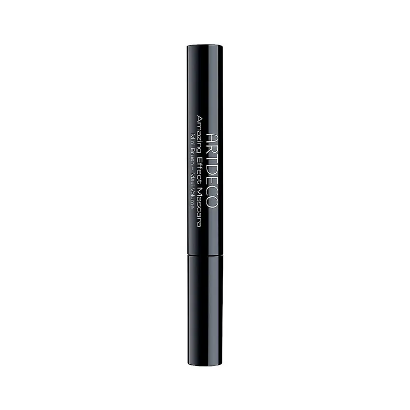Bild 3 för ARTDECO Amazing Effect Mascara, Svart, Näringsgivande, Volymgivande, 6 ml, Kvinna, Paraben, AQUA (WATER), EUPHORBIA CERIFERA CERA (EUPHORBIA CERIFERA (CANDELILLA) WAX), ACACIA...