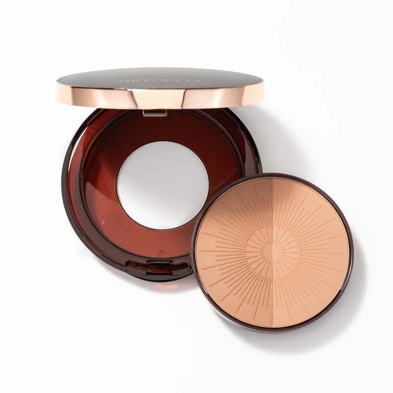 Bild 1 för Artdeco Bronzing Powder Compact 30 Terracotta