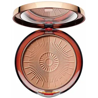 Produktfoto för Artdeco Bronzing Powder Compact 50 Almond