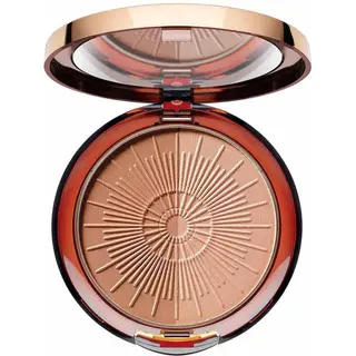 Produktfoto för Artdeco Bronzing Powder Compact 80 Natural