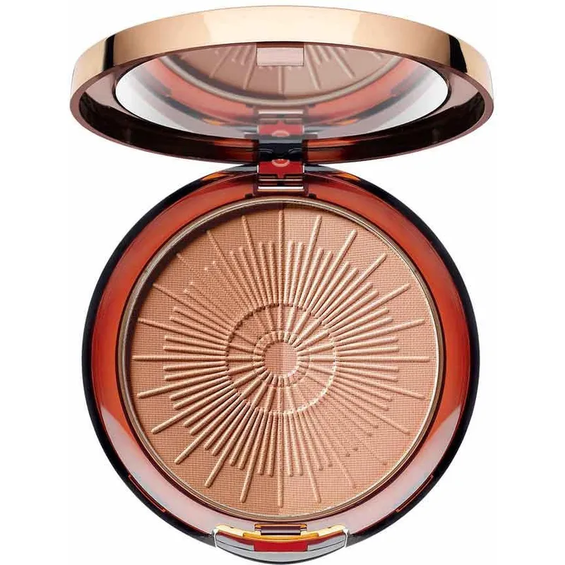 Bild 1 för Artdeco Bronzing Powder Compact 80 Natural