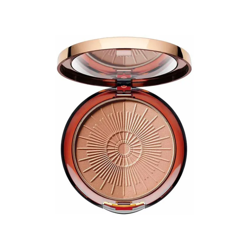 Bild 2 för Artdeco Bronzing Powder Compact 80 Natural