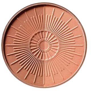 Produktfoto för Artdeco Bronzing Powder Compact Refill  Almond