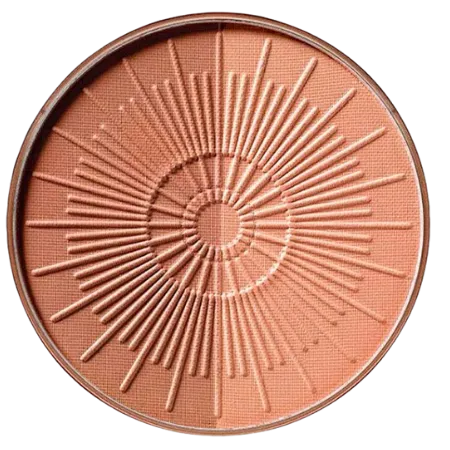 Bild 1 för Artdeco Bronzing Powder Compact Refill  Almond