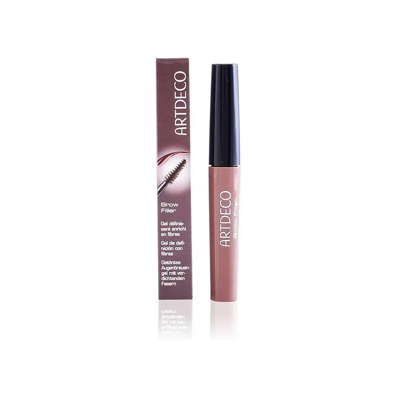 Bild 4 för Artdeco Brow Filler 2 Light Brown