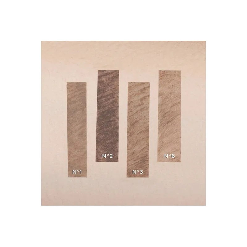 Bild 5 för Artdeco Brow Filler 3 Brown