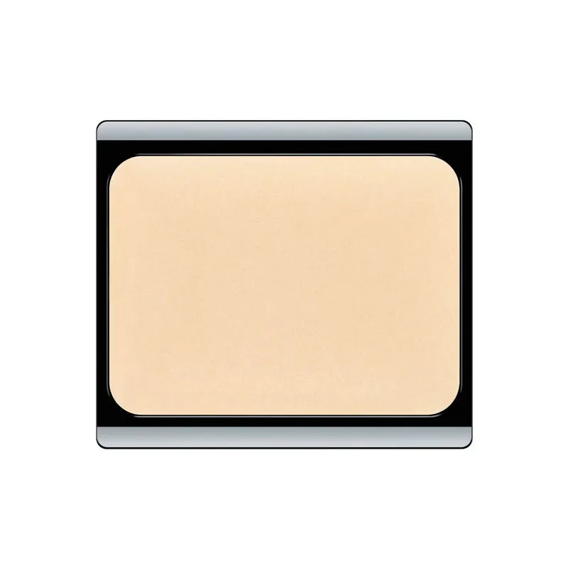 Bild 2 för Artdeco Camouflage Cream 15 Summer Apricot