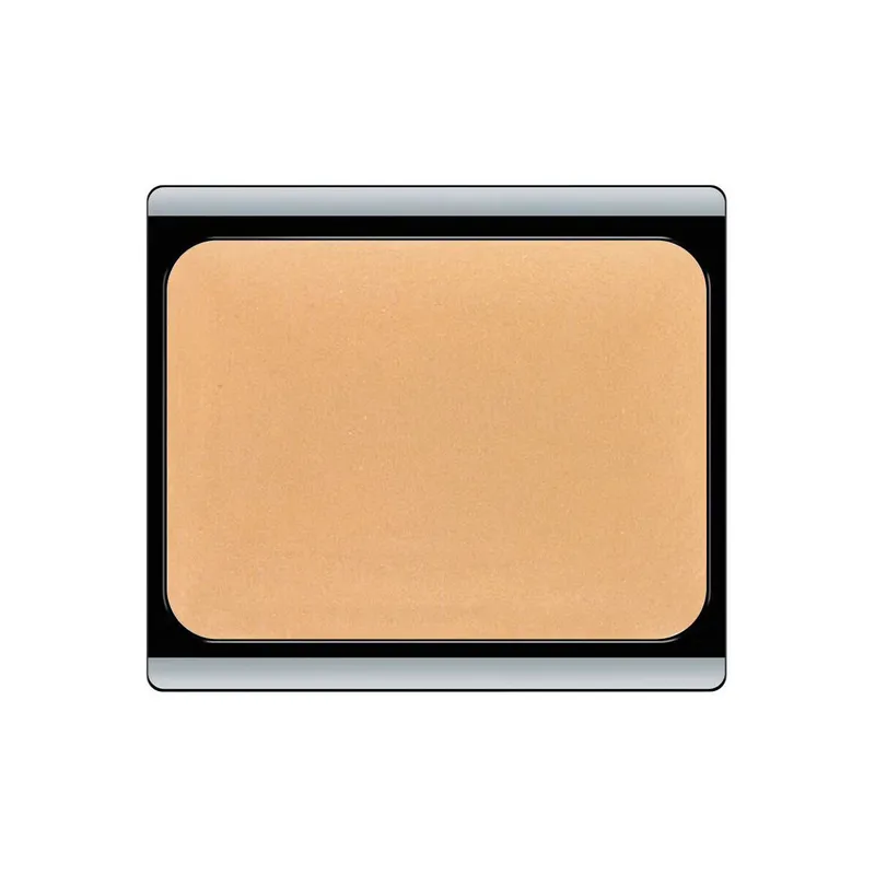 Bild 2 för Artdeco Camouflage Cream 8 Beige Apricot