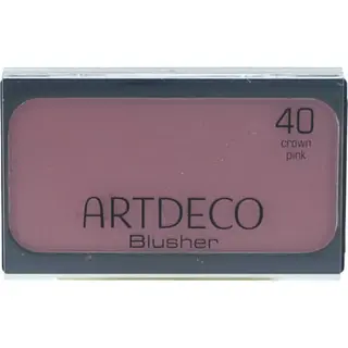 Produktfoto för Artdeco Compact Blusher 40 Crown Pink