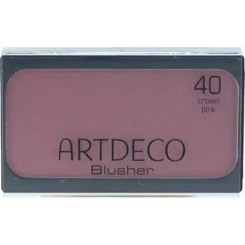 Bild 1 för Artdeco Compact Blusher 40 Crown Pink