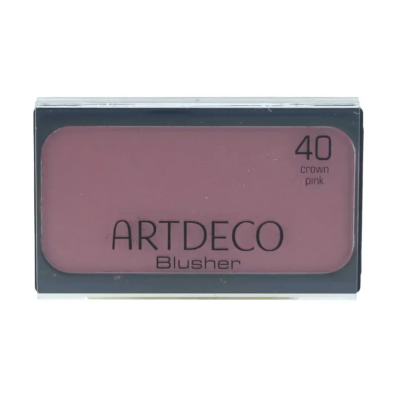 Bild 2 för Artdeco Compact Blusher 40 Crown Pink