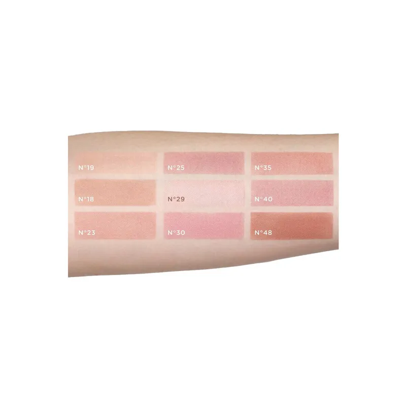 Bild 3 för Artdeco Compact Blusher 40 Crown Pink