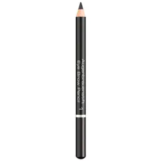 Produktfoto för Artdeco Eyebrow Pencil 01 Black