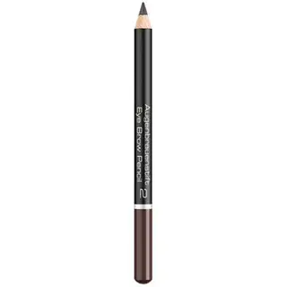 Produktfoto för Artdeco Eyebrow Pencil 02 Intensive Brown