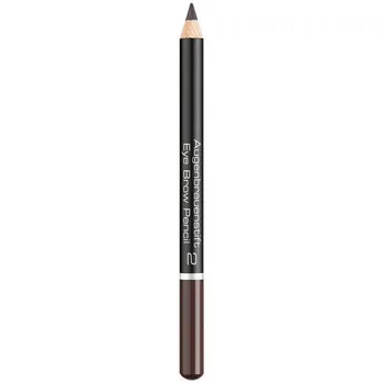 Bild 1 för Artdeco Eyebrow Pencil 02 Intensive Brown