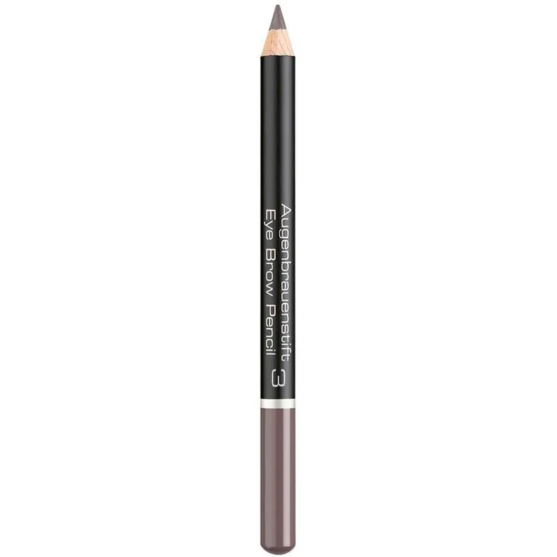 Bild 1 för Artdeco Eyebrow Pencil 03 Soft Brown