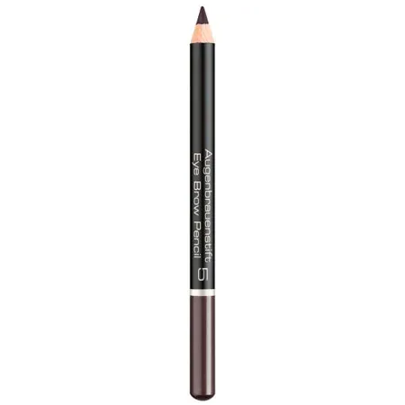 Bild 2 för Artdeco Eyebrow Pencil 06 Medium Grey Brown
