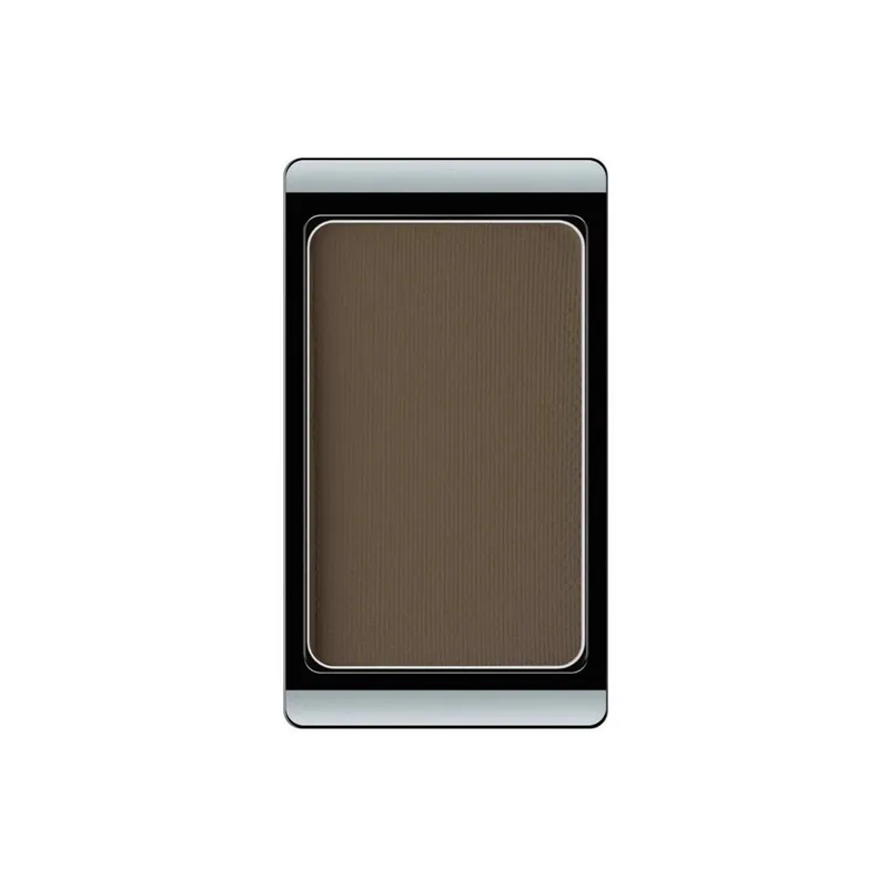 Bild 2 för Artdeco Eyeshadow Matte 524 Dark Grey Mocha
