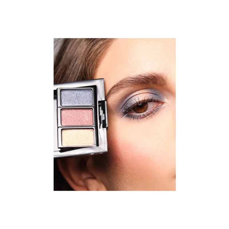 Bild 3 för Artdeco Eyeshadow Pearly 04 Mystical Grey