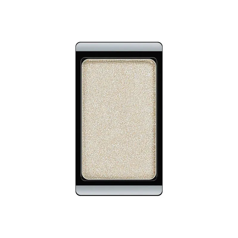Bild 2 för Artdeco Eyeshadow Pearly 11 Summer Beige