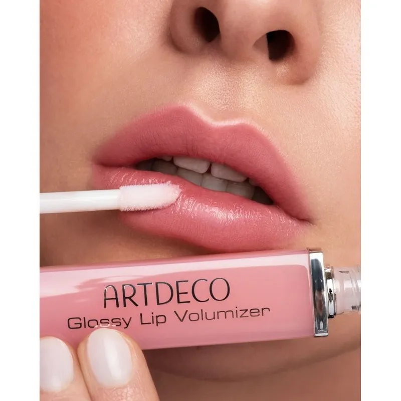 Bild 2 för Artdeco Glossy Lip Volumizer 6 ml