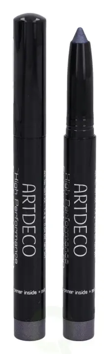 Produktfoto för Artdeco High Performance Eyeshadow Stylo 08 benefit sliver-grey