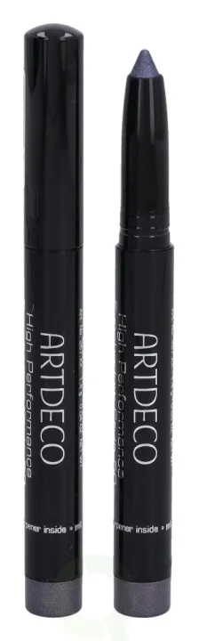 Alternativ bild 0 för Artdeco High Performance Eyeshadow Stylo 08 benefit sliver-grey