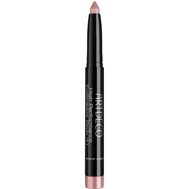 Bild 1 för Artdeco High Performance Eyeshadow Stylo 41 Delicate Flower Pink - 1,4 g