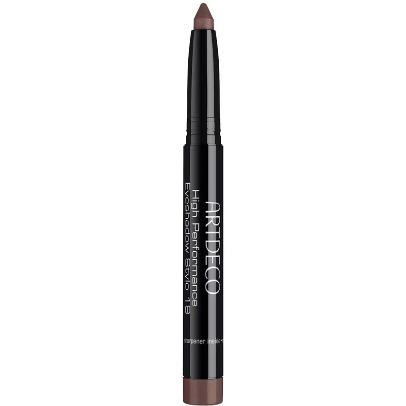 Bild 1 för Artdeco High Performance Eyeshadow Waterproof Stylo 19 Antique Potter