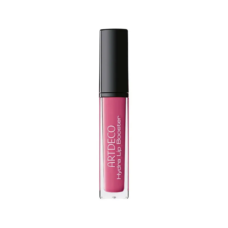 Bild 2 för Artdeco Hydra Lip Booster 55 Translucent Hot Pink